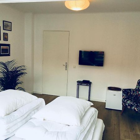 Kamers Van Goud Катвейк-ан-Зе Экстерьер фото